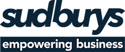 Sudburys logo